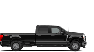 2026 Ford Super Duty® External Image 1